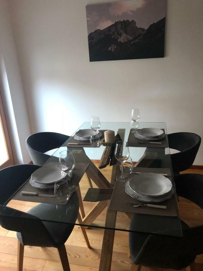 Apartment Himmelreich Brunico