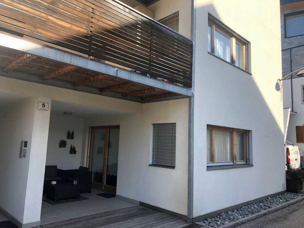 Himmelreich Apartment Brunico