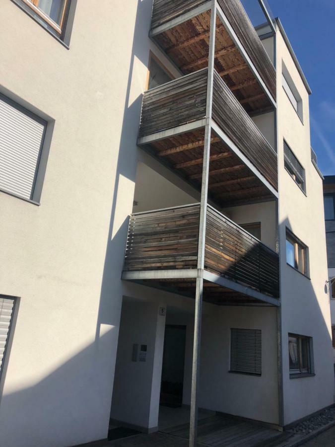 Apartment Himmelreich Brunico